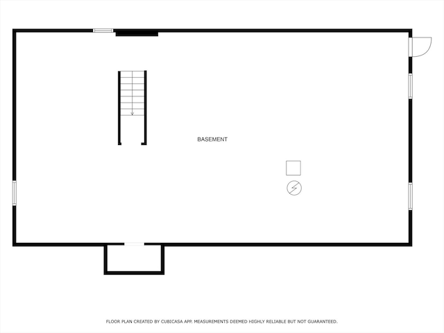 1225 Whitetail Ln, Sandwich, IL 60548 - view of floor plan / room layout