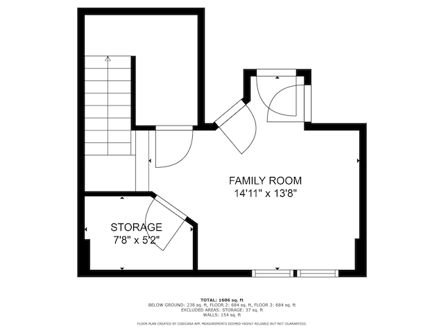 53 Nicholas Dr E, Des Plaines, IL 60016 - view of room layout