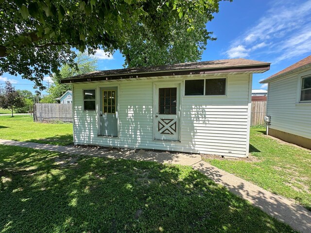 1806 S Harrison St, Streator, IL 61364 - photo 17