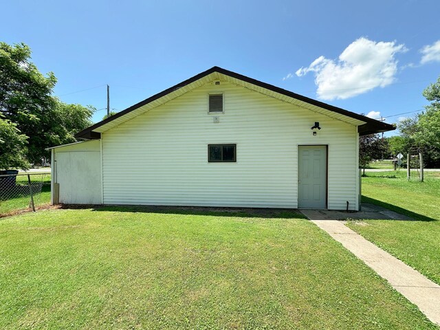 1806 S Harrison St, Streator, IL 61364 - photo 18