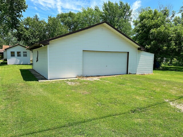 1806 S Harrison St, Streator, IL 61364 - photo 19