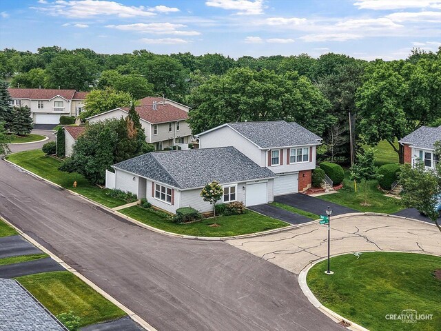 427 Raphael Cir, Bolingbrook, IL 60440 - photo 17