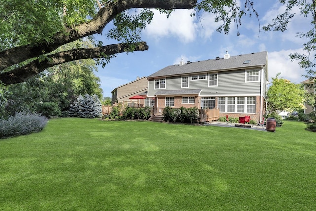 2346 Sarazen Dr, Vernon Hills, IL 60061 - photo 6