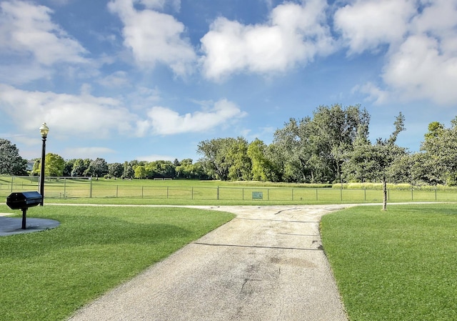 2346 Sarazen Dr, Vernon Hills, IL 60061 - photo 56