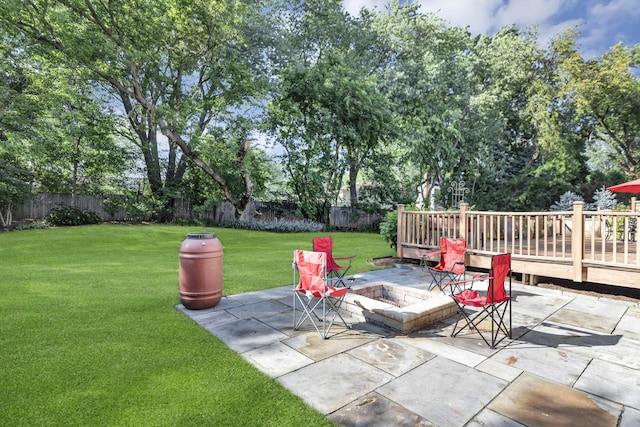 2346 Sarazen Dr, Vernon Hills, IL 60061 - photo 8