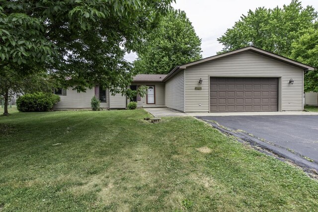 814 E Oak St, Silver Lake, WI 53170