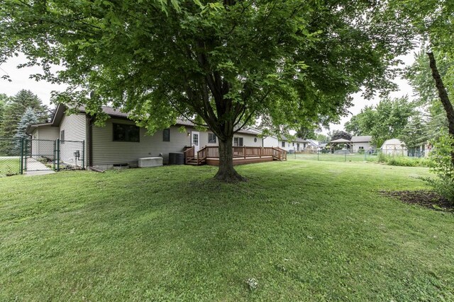 814 E Oak St, Silver Lake, WI 53170