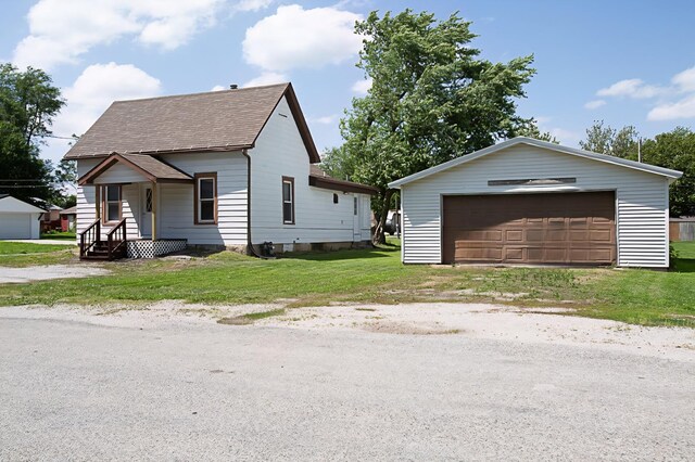 507 Commercial St, Chenoa, IL 61726 - photo 2