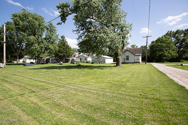 507 Commercial St, Chenoa, IL 61726 - photo 20