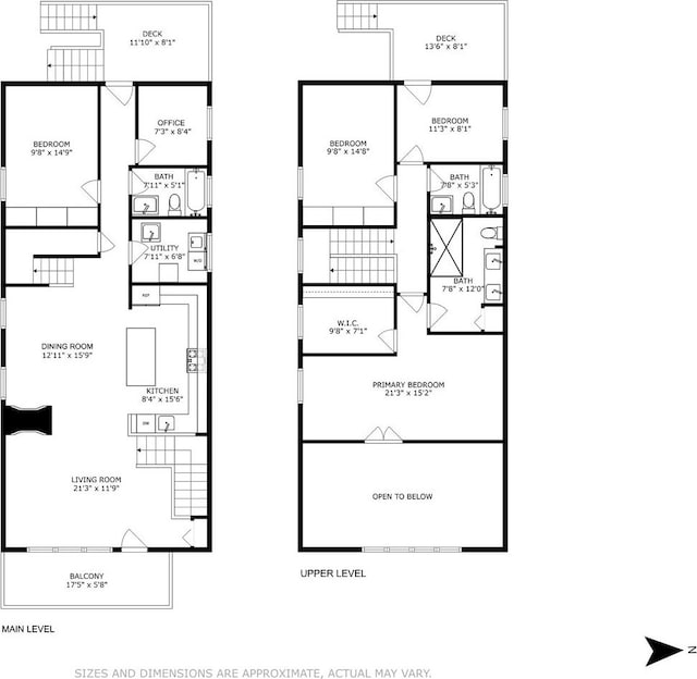 1438 N Mohawk St Unit A, Chicago, IL 60610 - photo 19