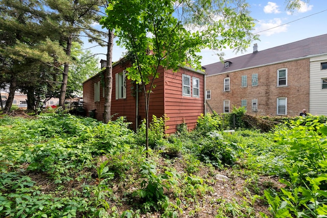 2421 W 21st Pl, Chicago, IL 60608 - view of property exterior