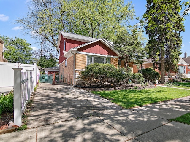 11125 S Fairfield Ave, Chicago, IL 60655 - photo 1