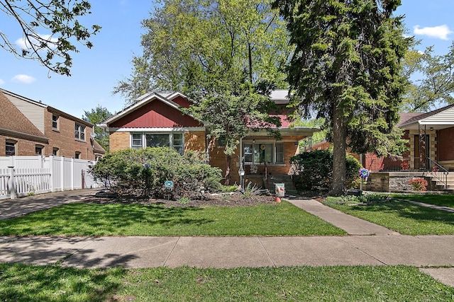 11125 S Fairfield Ave, Chicago, IL 60655 - photo 5