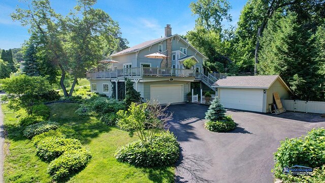 28693 W Ravine Dr, Barrington, IL 60010 - photo 1