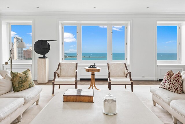 209 E Lake Shore Dr Unit 14, Chicago, IL 60611 - photo 5