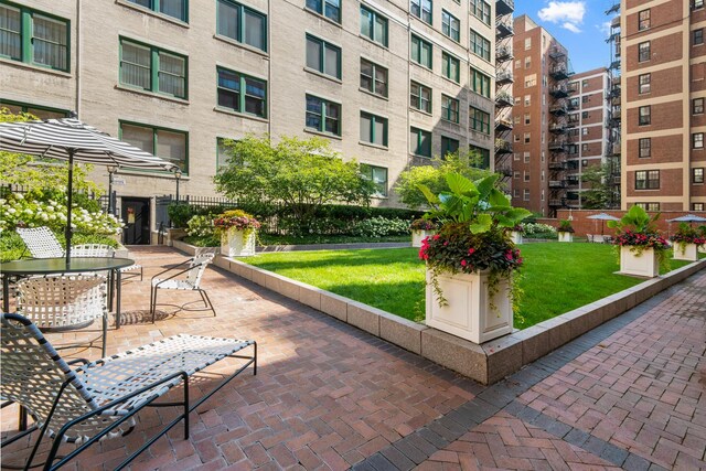 209 E Lake Shore Dr Unit 14, Chicago, IL 60611 - photo 42