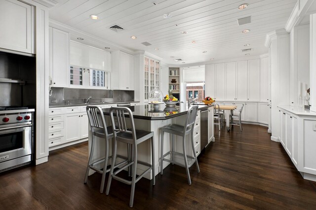 209 E Lake Shore Dr Unit 14, Chicago, IL 60611 - photo 9