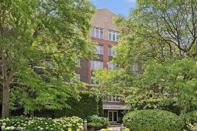 5055 W Madison St Unit 411, Skokie, IL 60077 - view of property