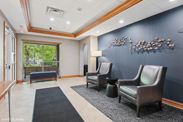 5055 W Madison St Unit 411, Skokie, IL 60077 - view of lobby