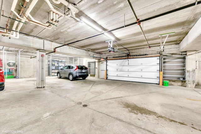 640 Mchenry Rd Unit 106, Wheeling, IL 60090 - view of parking deck