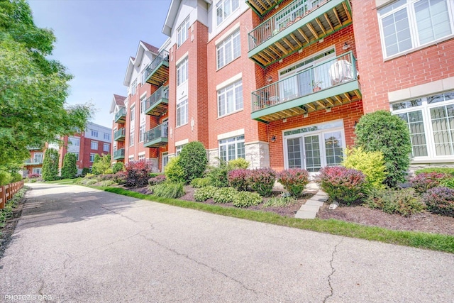 640 Mchenry Rd Unit 106, Wheeling, IL 60090 - view of property