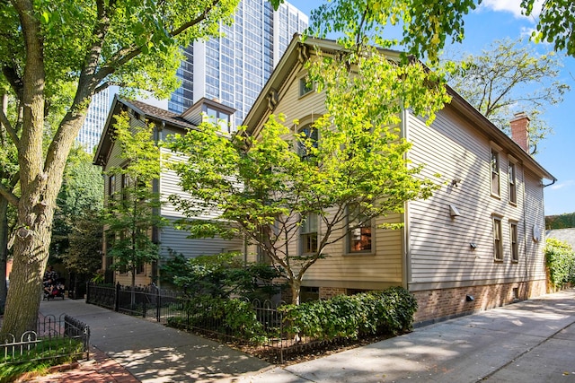 229 W Eugenie St, Chicago, IL 60614 - photo 1