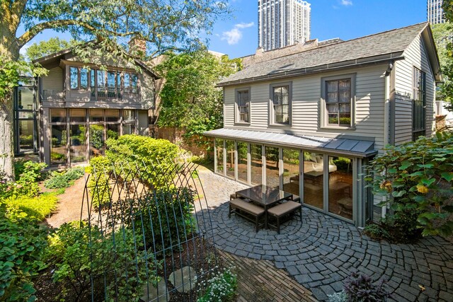 229 W Eugenie St, Chicago, IL 60614 - photo 43