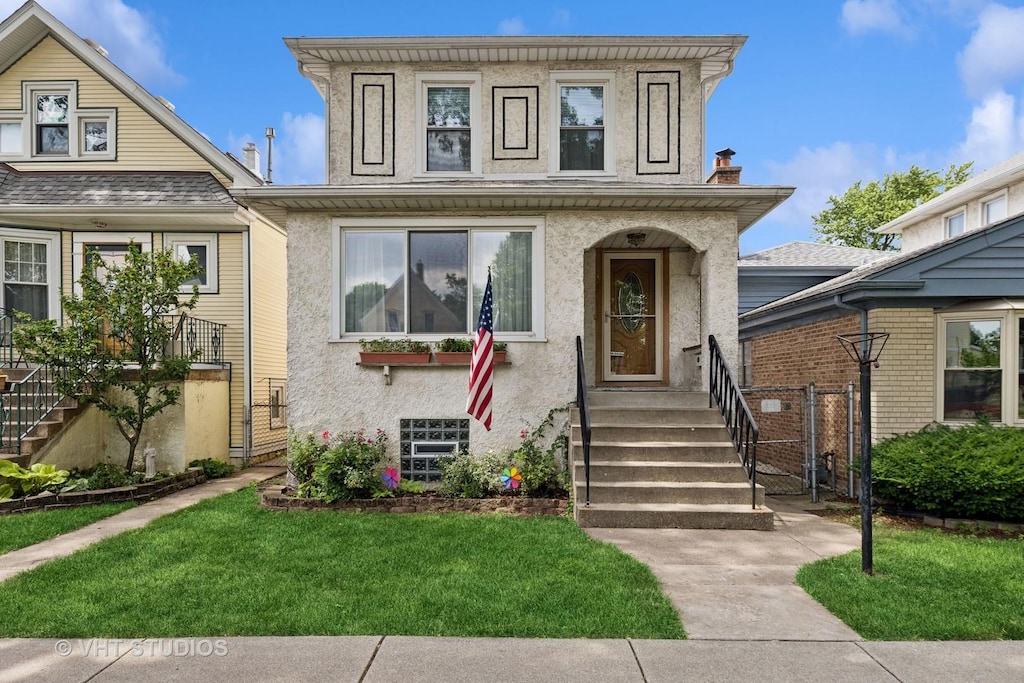1165 S Lombard Ave, Oak Park, IL 60304 - photo 1