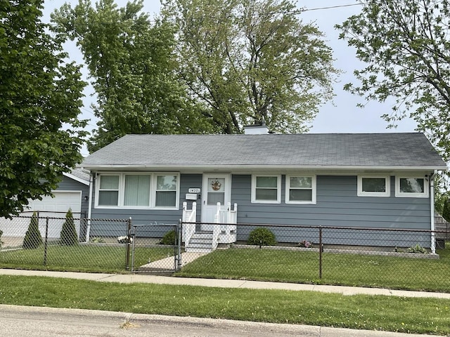 1400 Westmoreland Ave, Waukegan, IL 60085 - photo 1