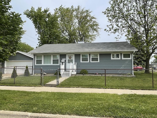 1400 Westmoreland Ave, Waukegan, IL 60085 - photo 3
