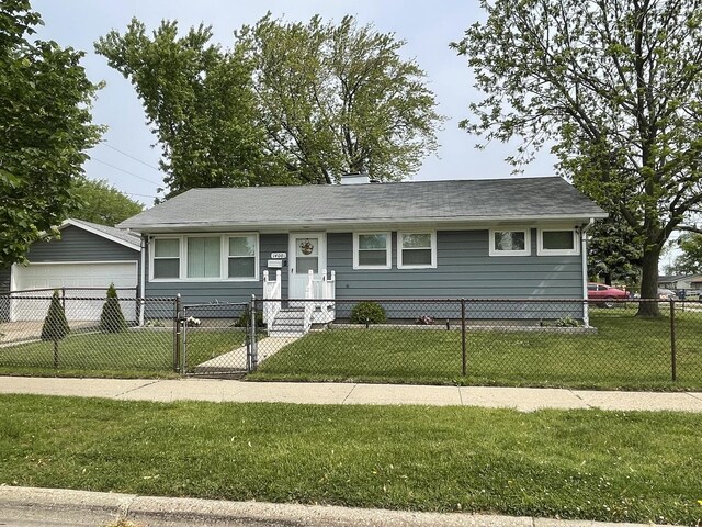 1400 Westmoreland Ave, Waukegan, IL 60085 - photo 6