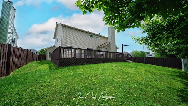 2292 Iroquois Ln, Round Lake Heights, IL 60073 - photo 35