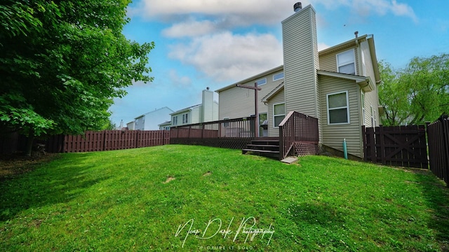 2292 Iroquois Ln, Round Lake Heights, IL 60073 - photo 36