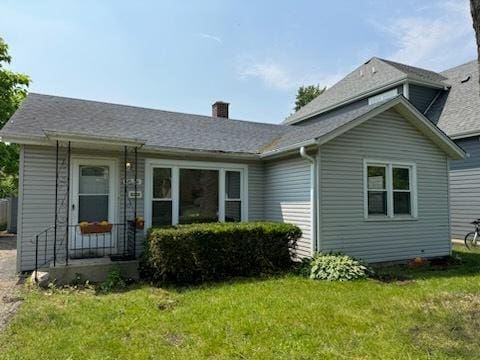 4624 Stanley Ave, Downers Grove, IL 60515