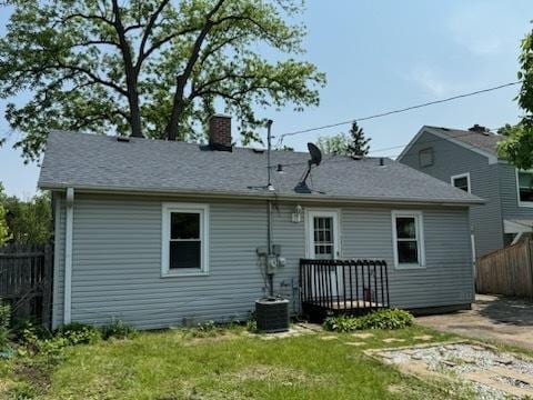 4624 Stanley Ave, Downers Grove, IL 60515