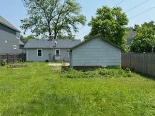 4624 Stanley Ave, Downers Grove, IL 60515