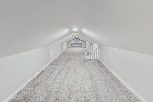 10510 S State St, Chicago, IL 60628 - bonus room with carpet floors and vaulted ceiling