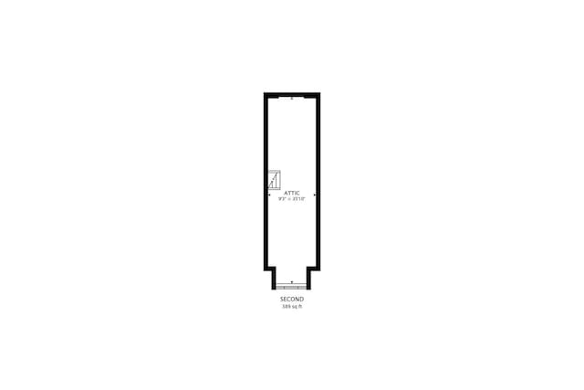 10510 S State St, Chicago, IL 60628 - view of home floor plan