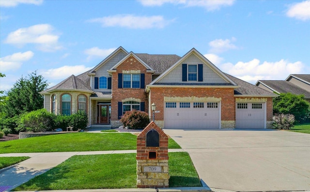 709 Lake Falls Blvd, Savoy, IL 61874 - photo 1