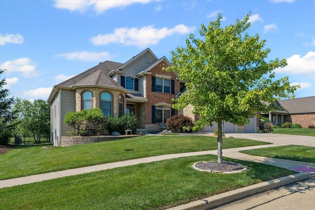 709 Lake Falls Blvd, Savoy, IL 61874 - photo 2