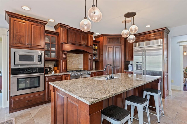 709 Lake Falls Blvd, Savoy, IL 61874 - photo 11