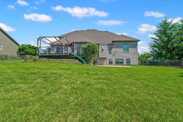 709 Lake Falls Blvd, Savoy, IL 61874 - photo 46