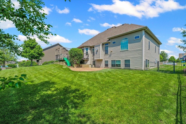 709 Lake Falls Blvd, Savoy, IL 61874 - photo 47