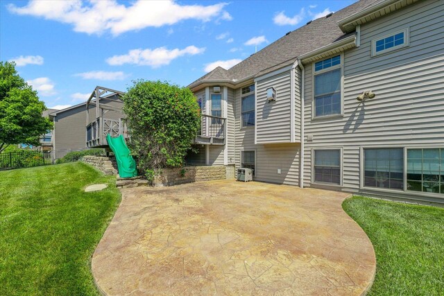 709 Lake Falls Blvd, Savoy, IL 61874 - photo 48