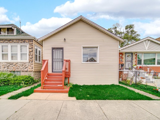 7245 S Honore St, Chicago, IL 60636 - photo 1