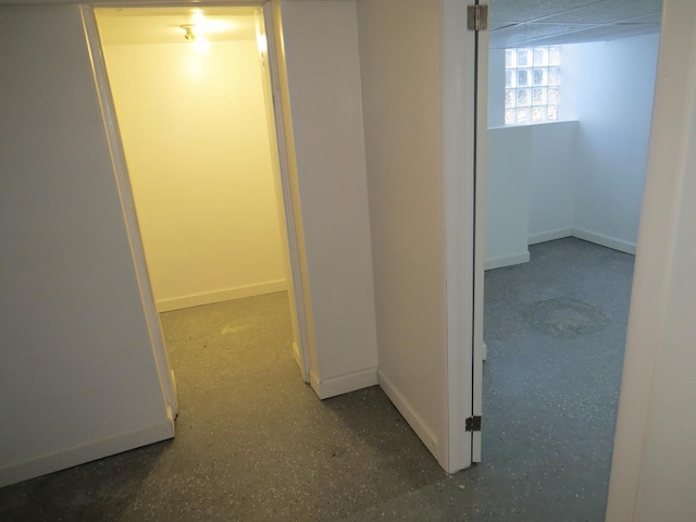 7120 S Eberhart Ave, Chicago, IL 60619 - hall featuring baseboards