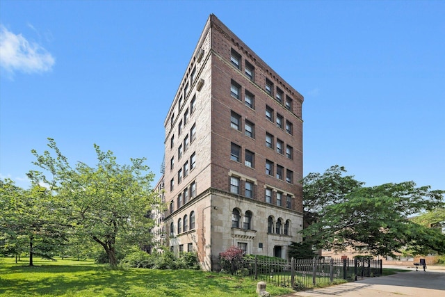 3017 E 78th St Unit 4B, Chicago, IL 60649 - view of property