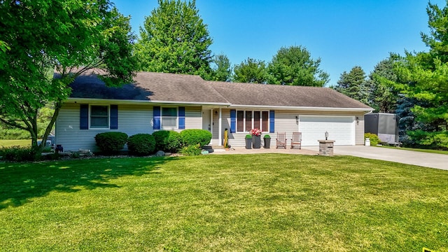 35 Burr Oak Dr, Lostant, IL 61334 - photo 1