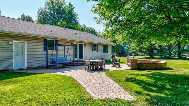 35 Burr Oak Dr, Lostant, IL 61334 - photo 29