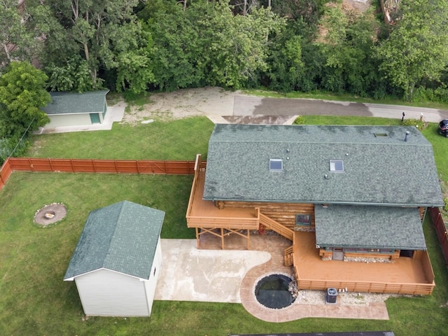 4185 Eastwood Pl, Park City, IL 60085 - photo 2